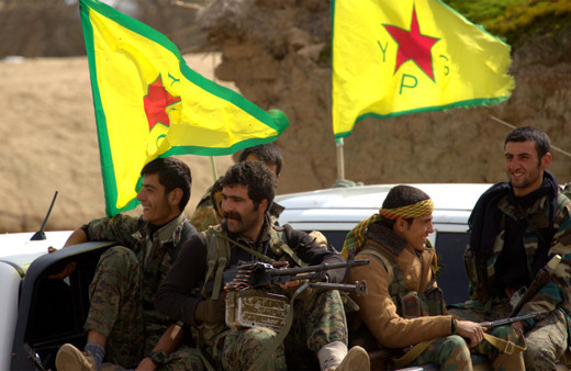 Beşar Esed'den BM'ye beklenmedik başvuru! Özerkliği görüştüğü YPG'yle ilgili