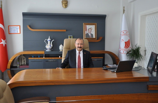 Kütahyalılar dikkat! Havadan kuduz aşılı yem atılacak sakın dokunmayın