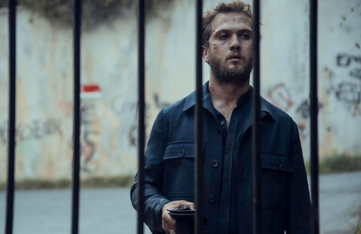 Çukur yeni sezona efsane başladı usta oyuncu kadroya dahil oldu