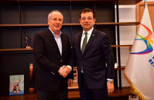 CHP'de ayrışma derin! Muharremciler ve Ekremciler kılıçları çekti Nagehan Alçı'dan bomba yazı