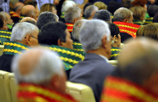 Sabah Gazetesi'nde Dilek Güngör'ün olay 'Yargıda tehlikenin farkında mısınız' yazısı