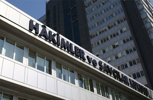 HSK kararı Resmi Gazete'de yayımlandı: 171 hâkim ve savcının görev yeri değiştirildi