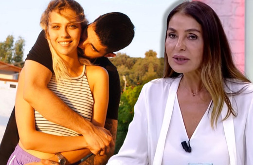 İdo Tatlıses ile Yasemin Şefkatli evlendi mi Derya Tuna'dan açıklama geldi