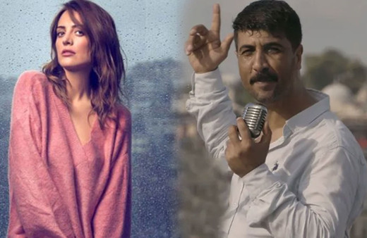 İrem Sak ünlendirmişti 'Çok Sevdim Yalan Oldu' şarkısının kimin olduğu belli oldu