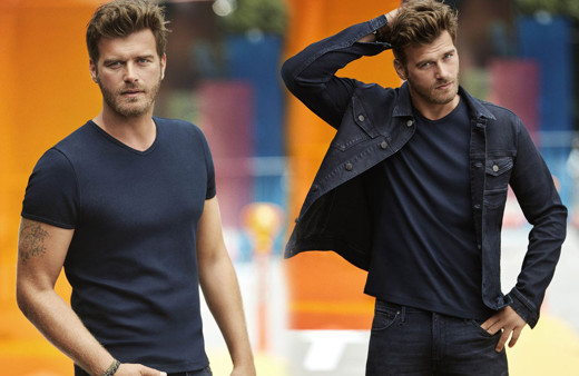 Kıvanç Tatlıtuğ rap söyledi yeni reklam filmi sosyal medyayı salladı