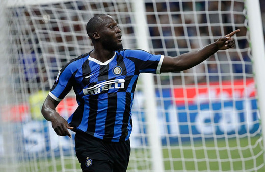 Lukaku için çirkin sözler! İşinden kovuldu