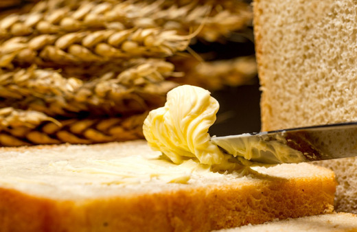 Margarinlerde trans yağ var mı testi yapıldı sonuç bakın ne çıktı