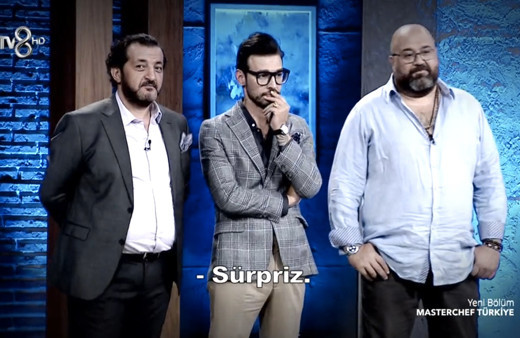 Master Şef'ten kim elendi? Eda'nın foyası ortaya çıktı MasterChef jürisi şaşkın