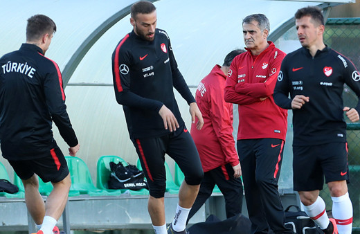 Kulübeye mahkum etmişti! Şenol Güneş'ten Tolga Zengin'e sürpriz teklif