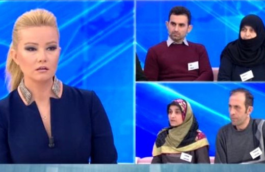 Palu ailesi davasında beklenmedik gelişme! Tuncer Meryem'in yerini söyledi