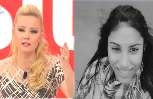 Müge Anlı Tatlı Sert'te günlerdir aranan 19 yaşındaki Yaren Gaytan'ile ilgili yeni gelişme