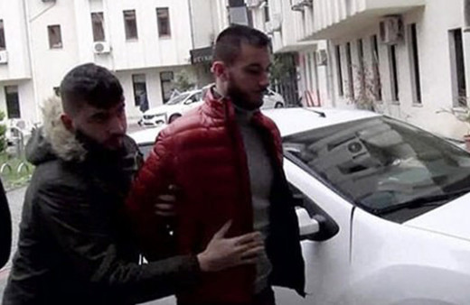 Beykoz'da annesini korumak için babasını öldüren genç tahliye edildi