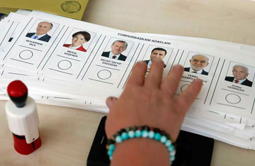 Kulisleri hareketlendiren iddia! İyi Parti Gelecek Partisi SP ve DP ittifak yapabilir