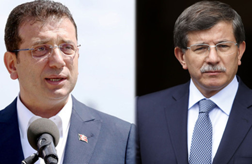 İmamoğlu'na Salih Tuna'dan sert yanıt: O 'israf' söylemleri de FETÖ marifetidir