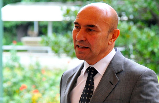 Hazine, İzmir Büyükşehir Belediyesi'nin dış kredi iznini uzattı