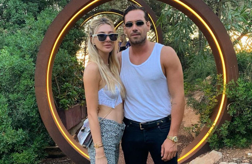 Sütyensiz paylaşınca olay yarattı Şeyma Subaşı sosyal medyayı ayağa kaldırdı