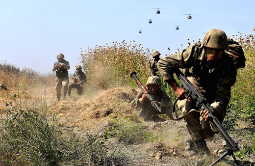 İçişleri Bakanlığı açıkladı! Bitlis'te 2 terörist etkisiz hale getirildi