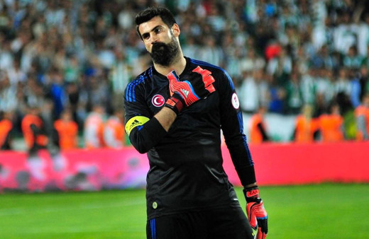 Volkan Demirel gitti Fenerbahçe kalesi yıkıldı! Yeri doldurulamıyor