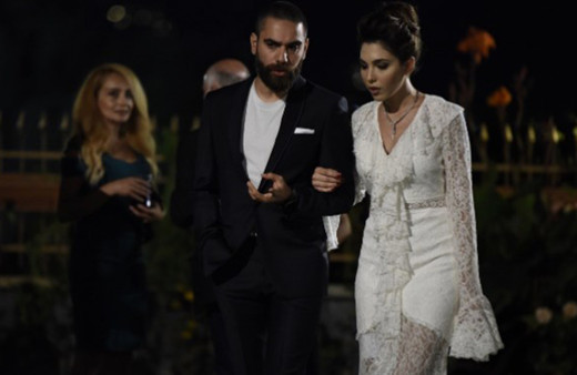 Vuslat 22. bölüm fragmanı