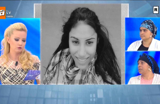 Müge Anlı'da annesinin ve teyzesinin günlerdir aradığı 19 yaşındaki Yaren Gaytan bulundu