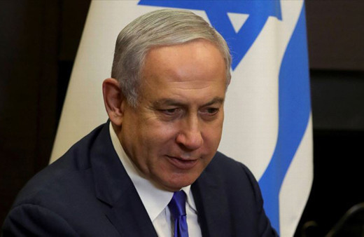 Seçimlerde geriye düşen Netanyahu BM Genel Kuruluna katılmayacak