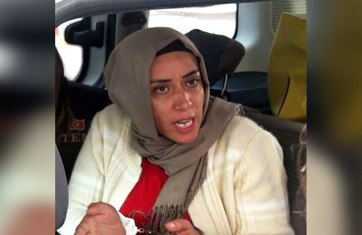 Tutuklanan Karayazı Belediye Başkanı Melike Göksu görevden uzaklaştırıldı