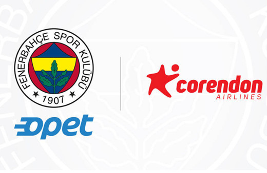 Fenerbahçe Opet’e yeni sponsor
