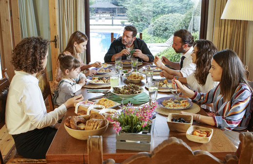 Elimi Bırakma 46. bölüm 2. fragmanı