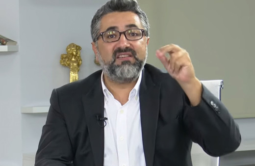 Fenerbahçe maçında kural hatası var mı?