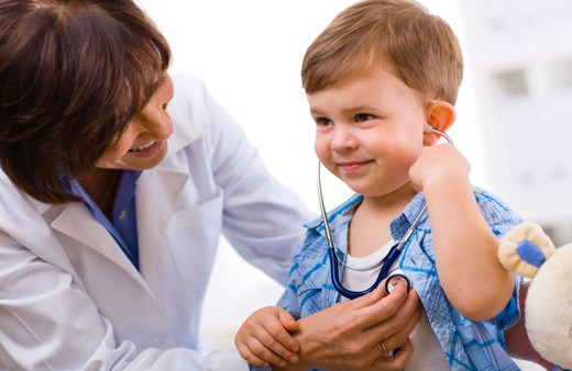 Uzmanlar anne ve babaları uyardı! Çocuklarda daha çok oluyor