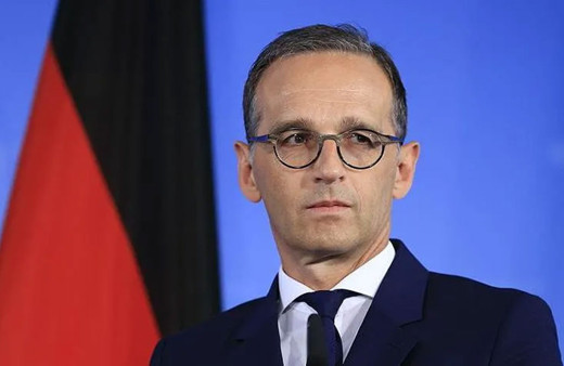 Almanya'dan Türkiye'ye uçuşlar hakkında açıklama