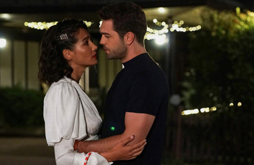 Her Yerde Sen 14. bölüm 2. fragmanı