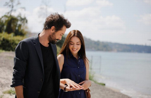 Kimse Bilmez 15. bölüm fragmanı