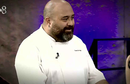 MasterChef Türkiye 16. bölüm tanıtımı