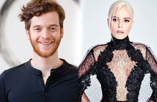 Simge Sağın Metin Hara ile aşk mı yaşıyor? Özel hayatına dair olay açıklamalar