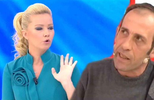 Palu ailesi davasında ortaya çıkan gaz lambası tekniğini Müge Anlı anlattı