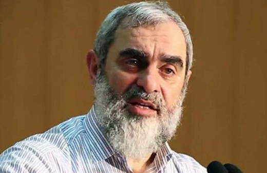 Nurettin Yıldız 'Kadının 90 km'den fazla araba kullanması haramdır'