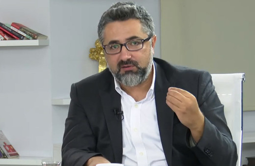 Fenerbahçe maçında kural hatası var mı? Serdar Ali Çelikler 'eminim' dedi skandalı açıkladı