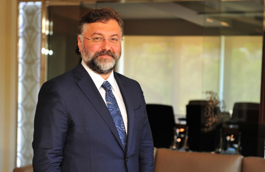 Faiz indirimi sonrası konut satışı yüzde 8 arttı