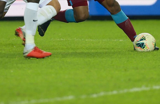 Getafe Trabzonspor maçında yüksek risk alarmı