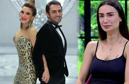 Seren Serengil Yaşar İpek ve Yağmur Sarnıç aşkı iddiasında ilk kez konuştu