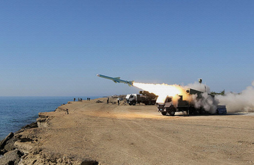 İran Dışişleri Bakanı Zarif: Saldırırlarsa topyekün savaş çıkar