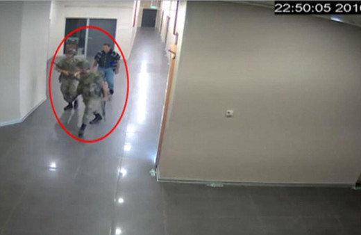 Eski İstanbul Büyükşehir Belediyesi Yöneticisi Ömer Tunç'a 16 yıl 5 ay hapis...