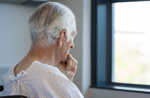 Alzaymır nedir... Depresyon Alzaymıra neden olur mu?