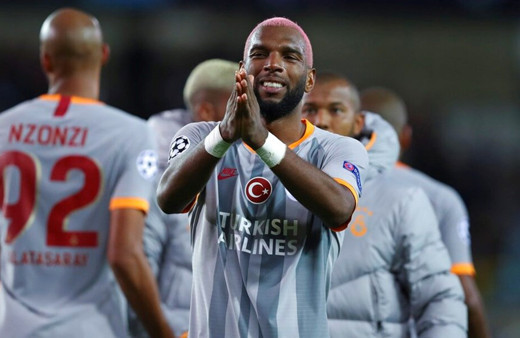 Brugge büyük bir hayal kırıklığı ile başladı