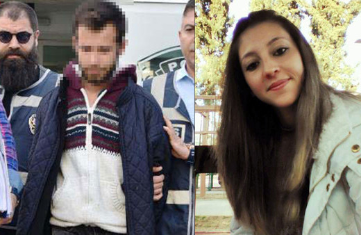 Antalya'da Dilara Kandak'ın öldürülmesiyle ilgili davada avukattan yanlış beyan iddiası