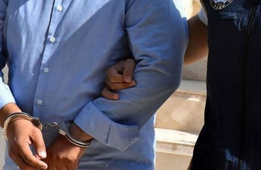 Ankara ve Samsun'da flaş DEAŞ operasyonları! Çok sayıda gözaltı var