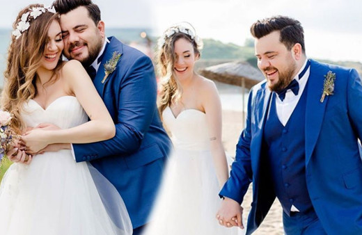 Eser Yenenler ve Berfu Yıldız'ın bebeklerinin ismi belli oldu nedenini anlattı