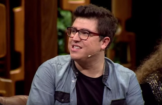 Eşi Nurdan Beşen'i beklerken duvara çarptı İbrahim Büyükak'ın talihsiz kazası