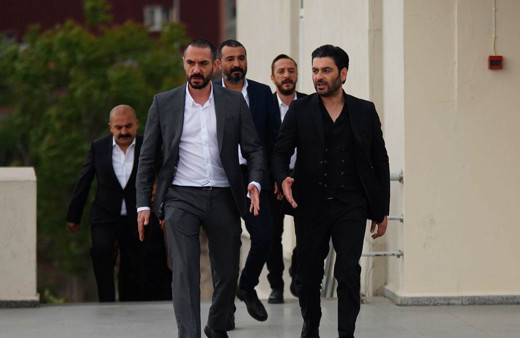 Eşkıya Dünyaya Hükümdar Olmaz için flaş gelişme duyuruldu işte yeni sezon ilk bölüm tarihi